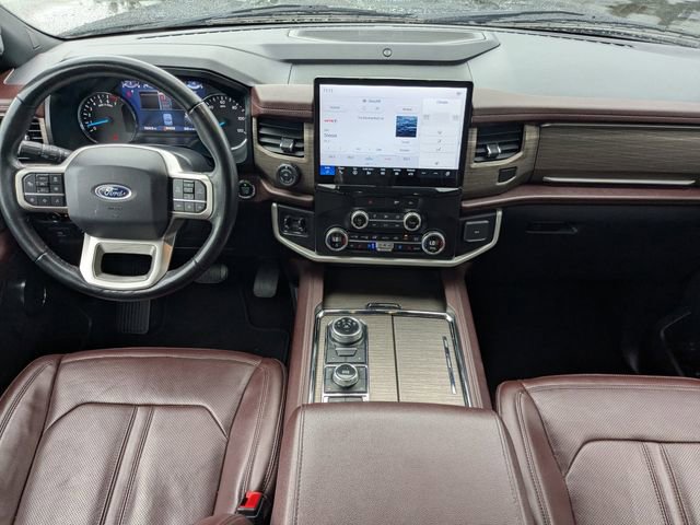 Used 2023 Ford Expedition Max Limited image 21