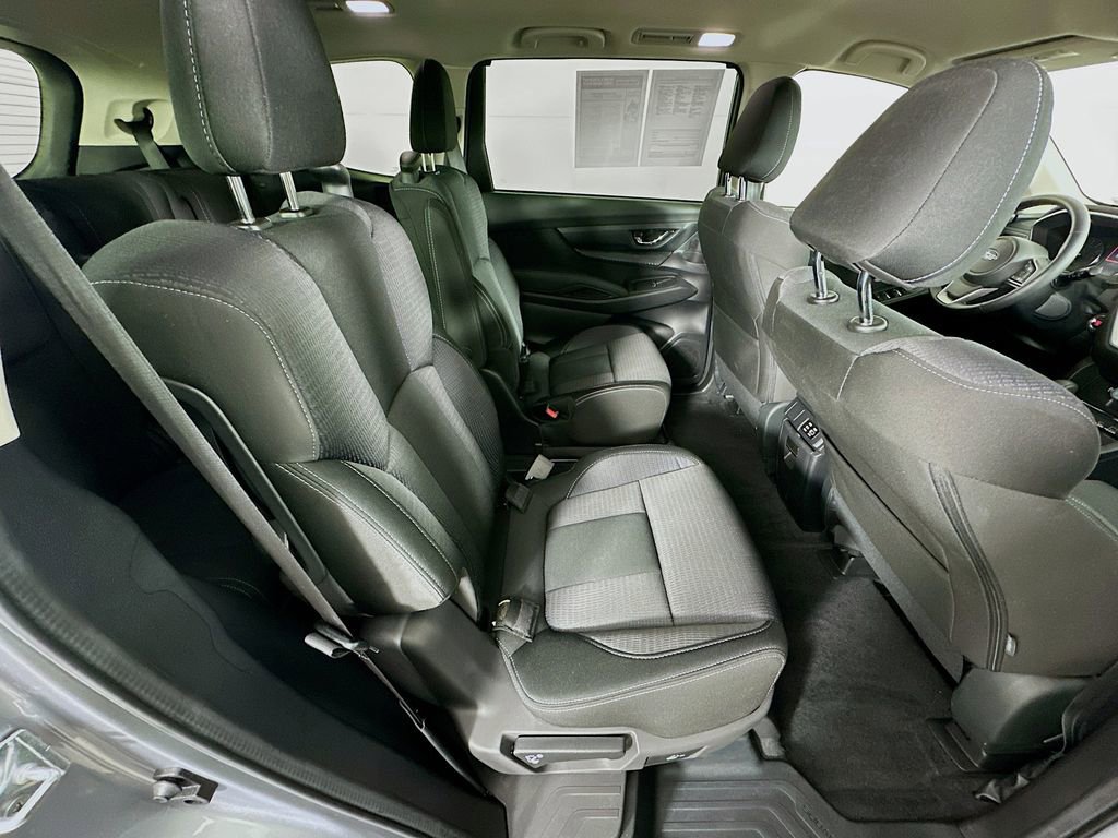 Certified 2025 Subaru Ascent Premium image 35