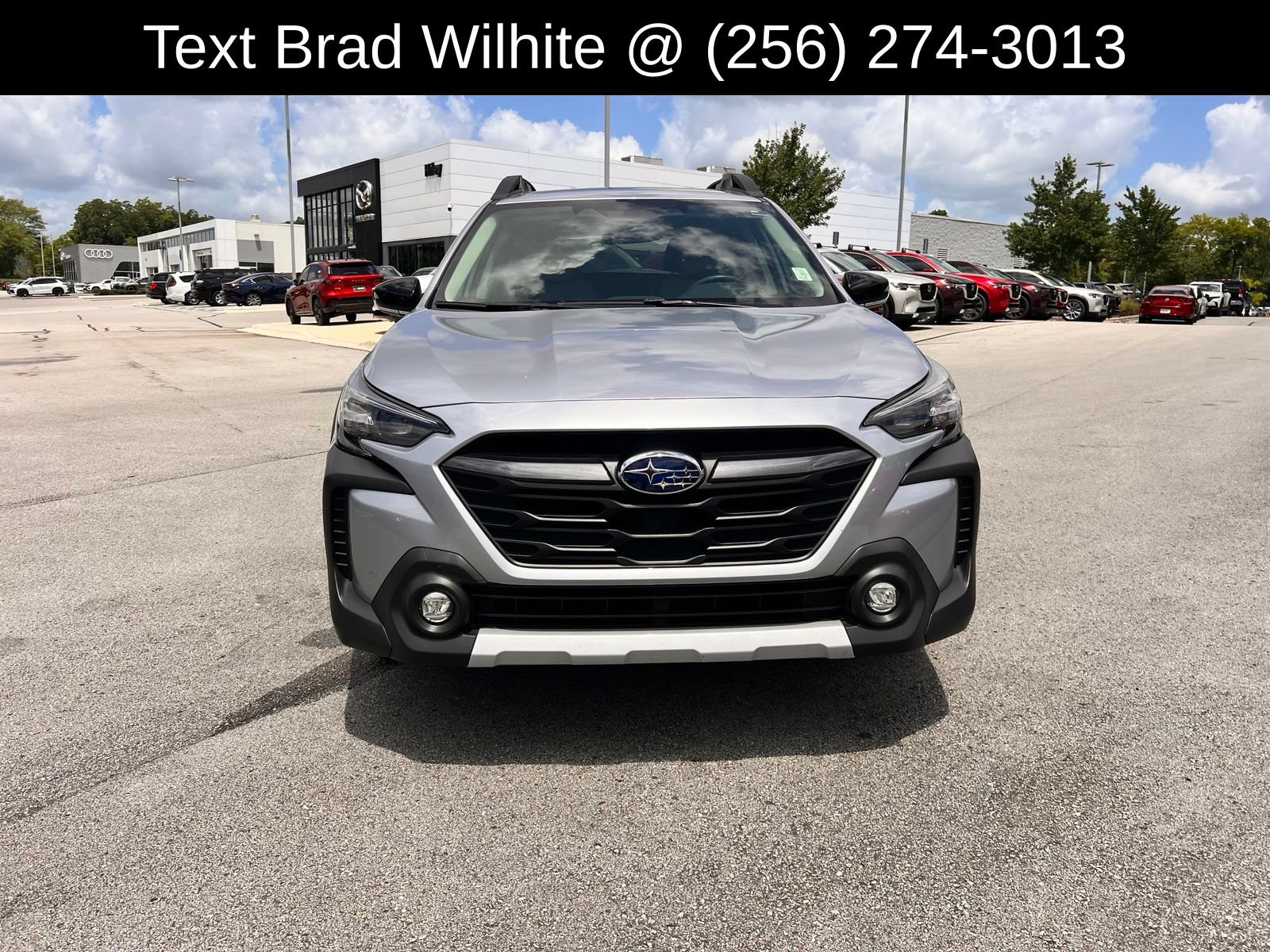 Used 2024 Subaru Outback Limited XT w/ Tech Package 2 AWD/4WD video 2