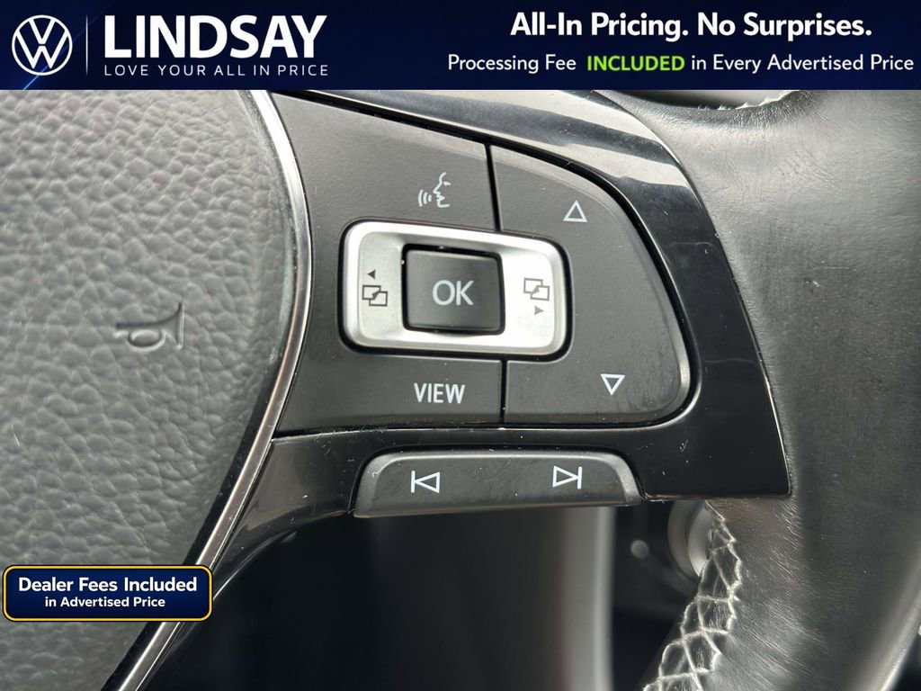 Used 2019 Volkswagen Jetta R-Line FWD image 21