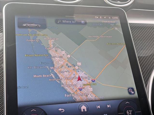 New 2026 Mercedes-Benz CLE 53 AMG 4MATIC Coupe image 12