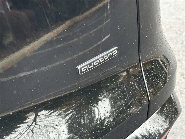 Certified 2025 Audi Q5 Premium Plus w/ Premium Plus image 11