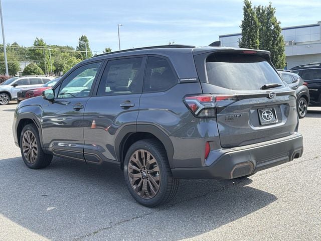 New 2026 Subaru Forester Sport AWD/4WD image 5