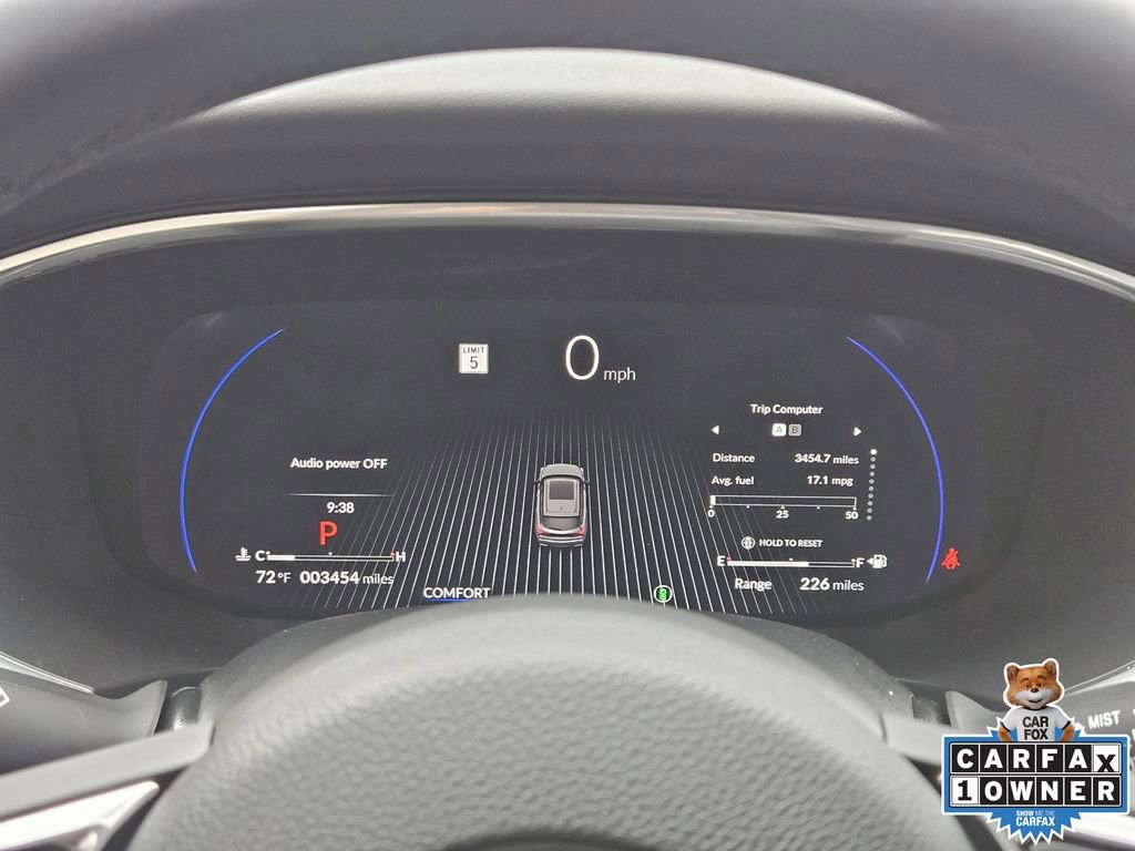 Certified 2026 Acura MDX w/ Technology Package image 15