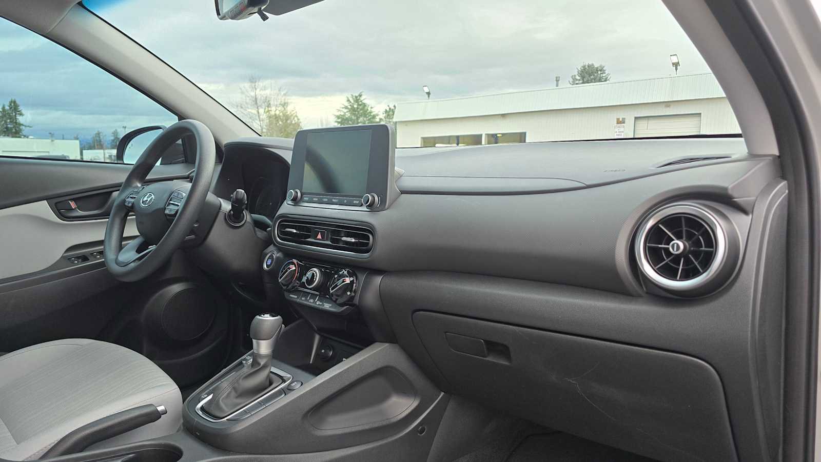 Used 2023 Hyundai Kona SEL w/ Cargo Package AWD/4WD image 14