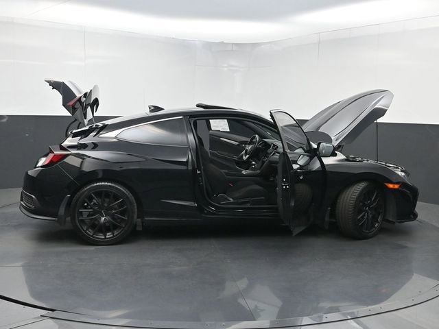 Used 2018 Honda Civic Si image 39
