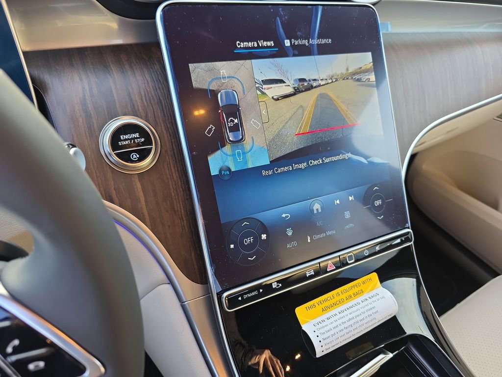 New 2026 Mercedes-Benz GLC 300 4MATIC image 18