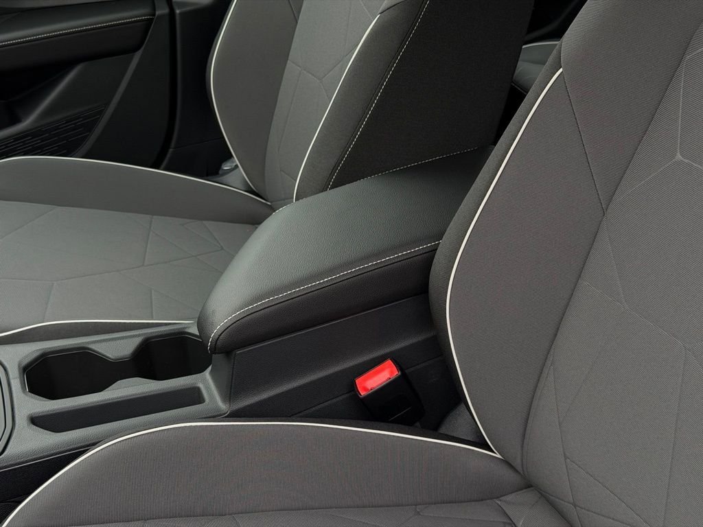 New 2026 Volkswagen Jetta Sport FWD image 23