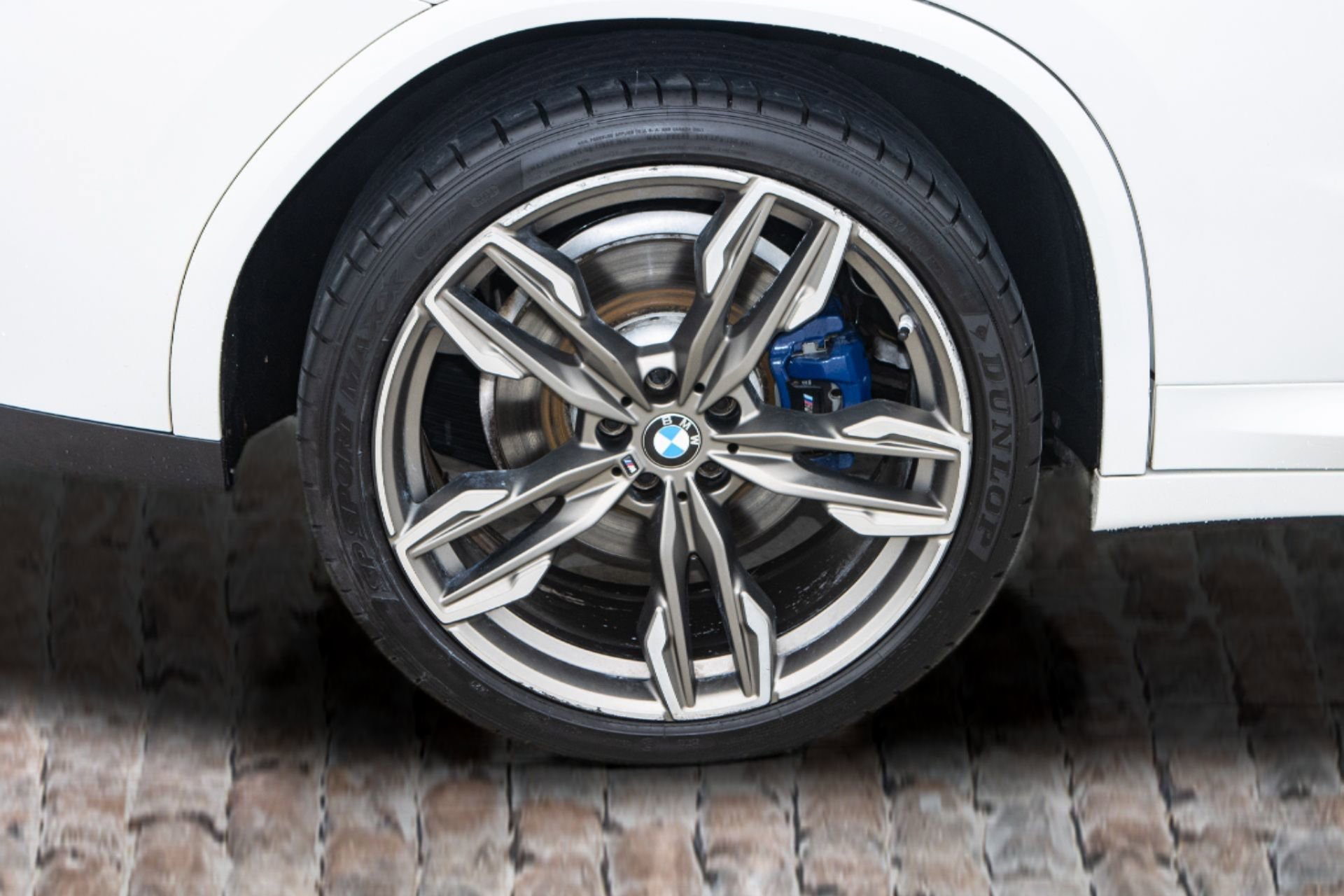 Used 2020 BMW X4 M40i w/ Premium Package image 36