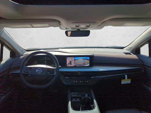 New 2026 Nissan Murano Platinum w/ Technology Package image 18