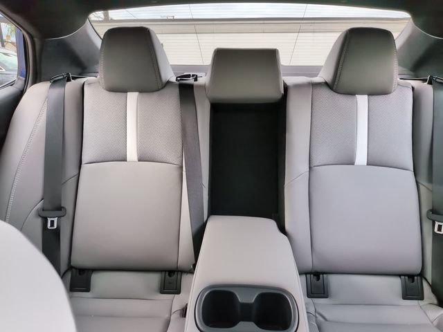 Used 2026 Toyota Camry SE AWD/4WD image 23