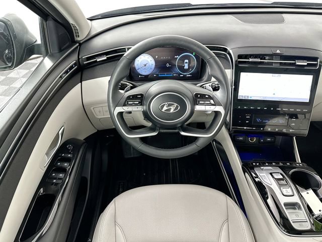 Used 2022 Hyundai Tucson Limited image 11