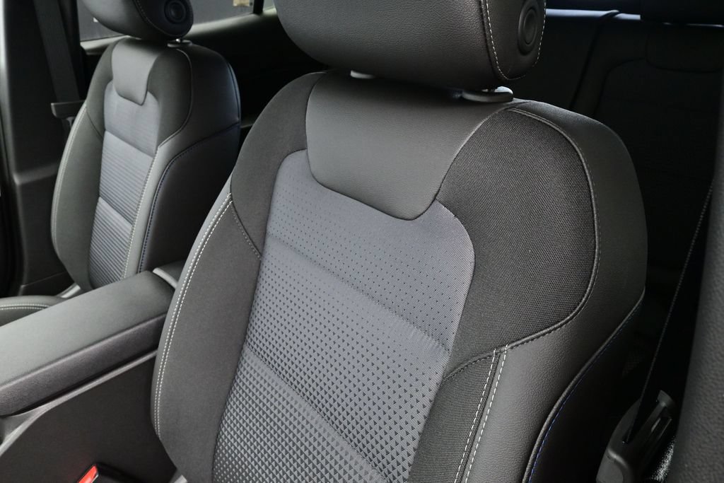 New 2026 Chevrolet Trax LT w/ Driver Confidence Package FWD image 14