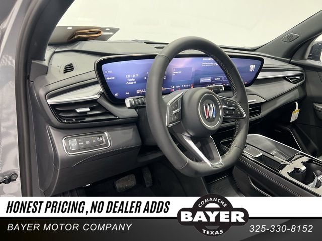 New 2026 Buick Enclave Sport Touring w/ Power Package image 9