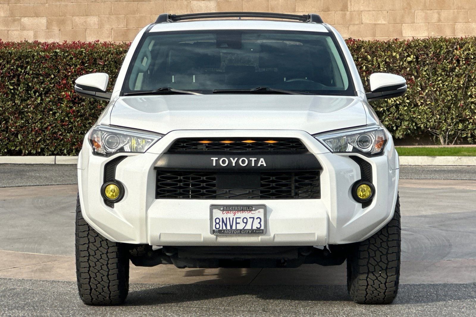 Used 2020 Toyota 4Runner SR5 Premium image 9