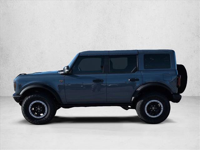 New 2025 Ford Bronco Badlands image 9