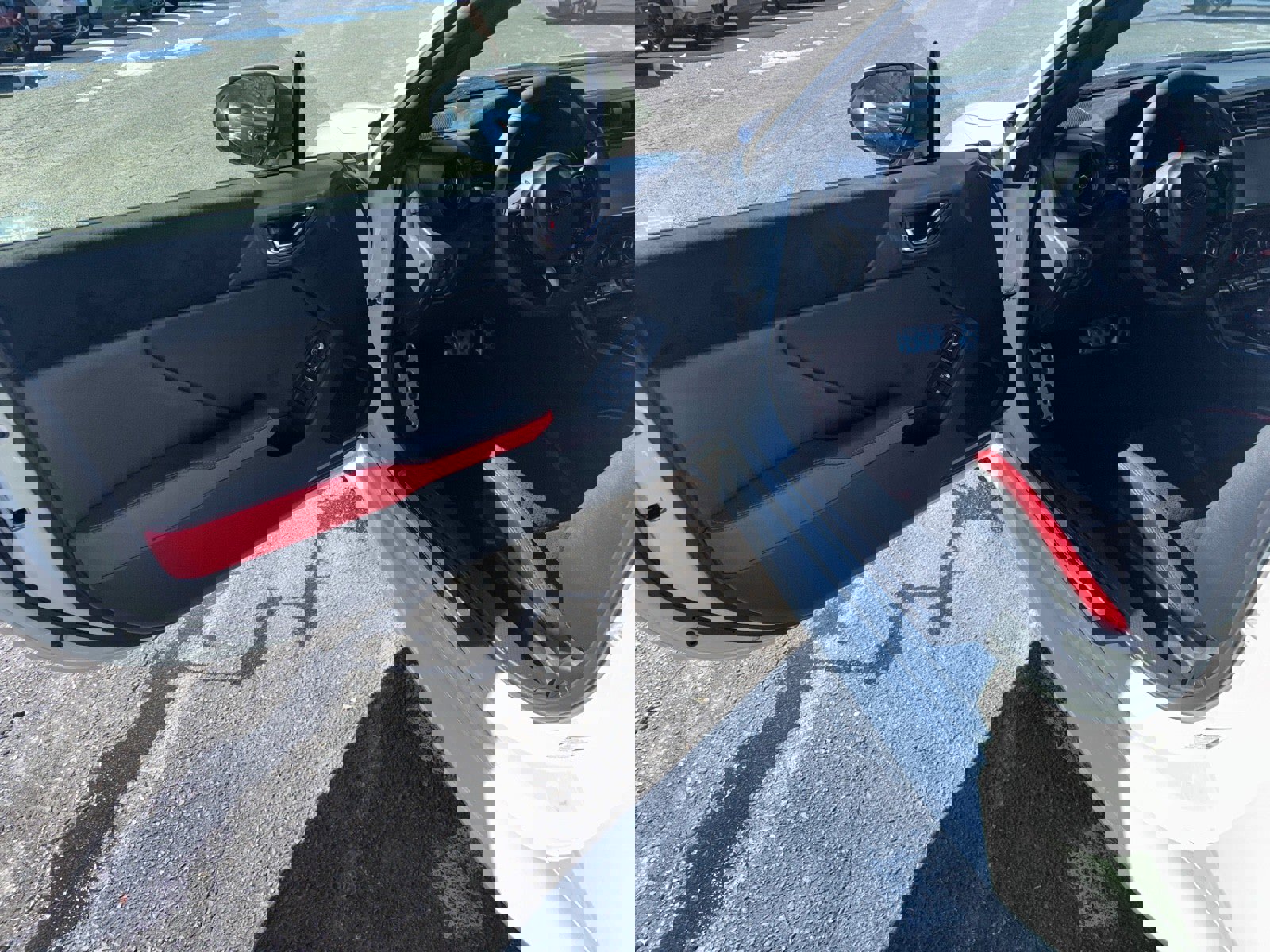 New 2026 Subaru BRZ Limited image 9