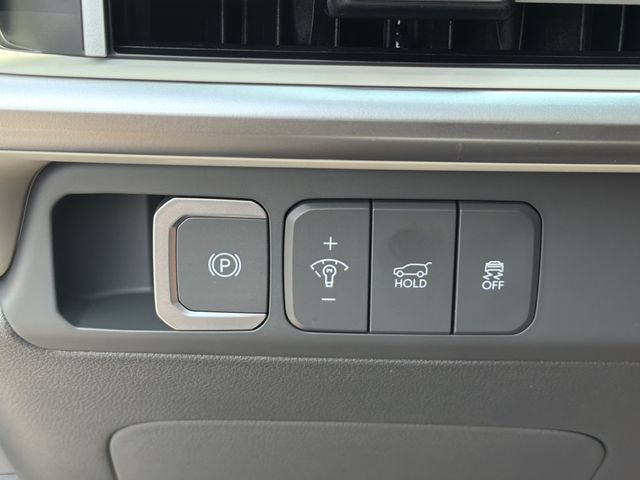 New 2027 Hyundai Santa Fe SEL FWD image 35