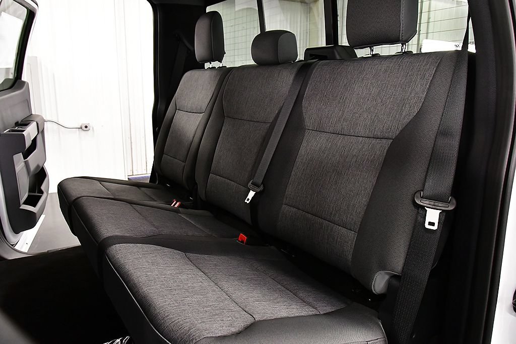 New 2026 Ford F350 XL w/ STX Appearance Package AWD/4WD image 30