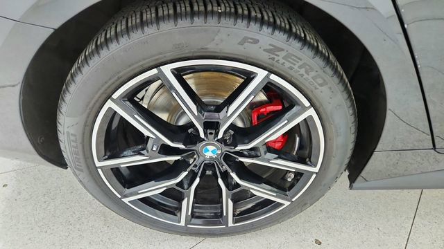 Used 2025 BMW i4 M50 w/ Premium Package image 57