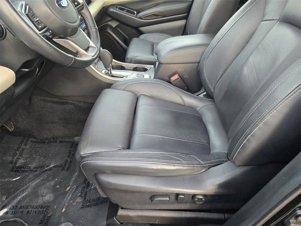 Used 2022 Subaru Ascent Limited image 25