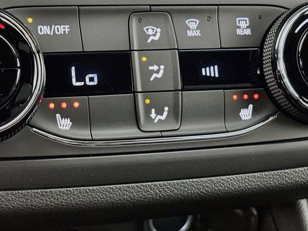 New 2026 Buick Envista Sport Touring w/ Convenience I Package FWD image 19
