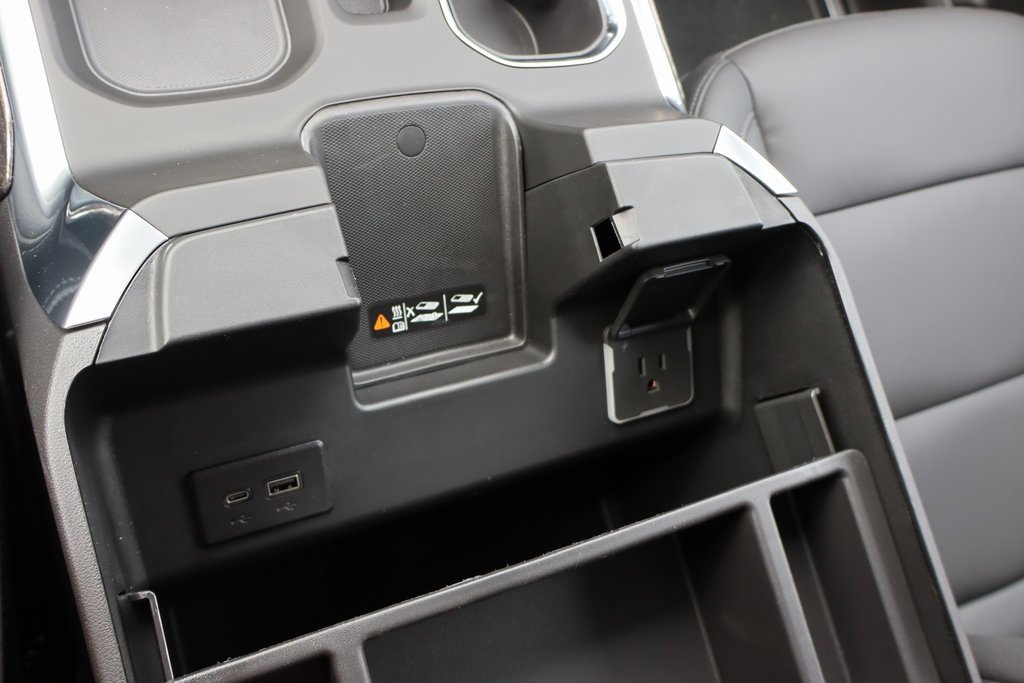 New 2026 Chevrolet Silverado 1500 LT Trail Boss image 14