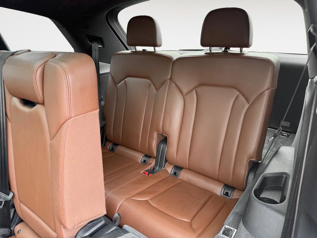 Used 2019 Audi Q7 3.0T Premium w/ Convenience Package image 27