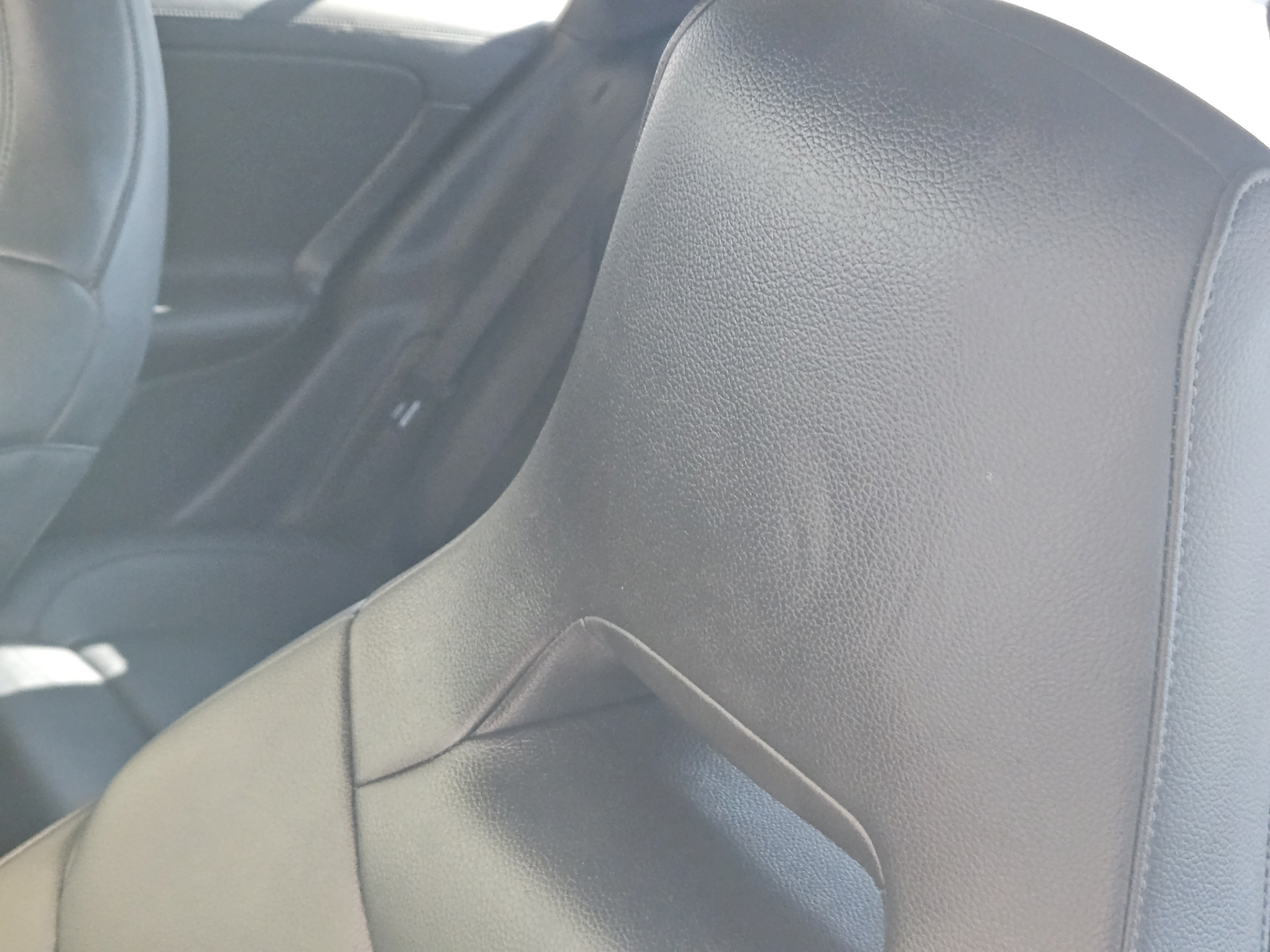Used 2020 Mercedes-Benz CLA 250 image 11