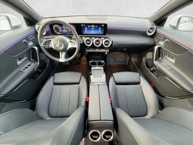 Used 2025 Mercedes-Benz CLA 250 4MATIC image 19