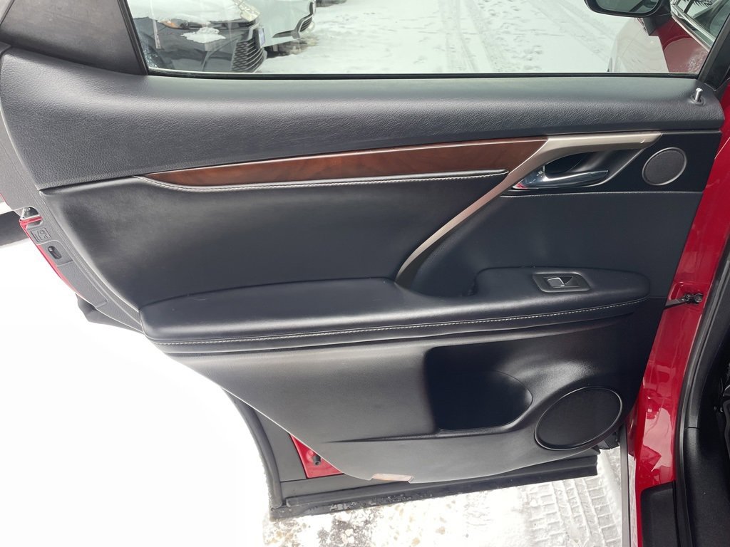 Used 2022 Lexus RX 350 350 w/ Premium Package image 19