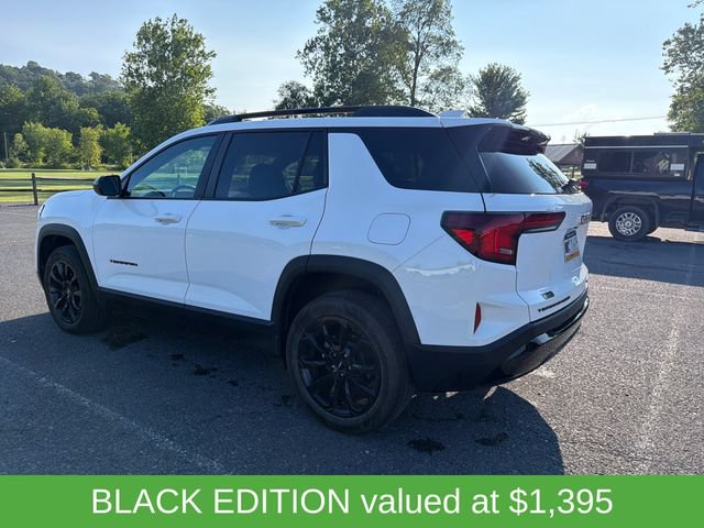 Used 2026 GMC Terrain Elevation w/ Elevation Premium Package AWD/4WD image 3