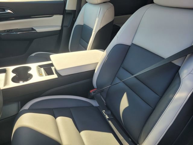 New 2026 Honda Prologue Touring image 8