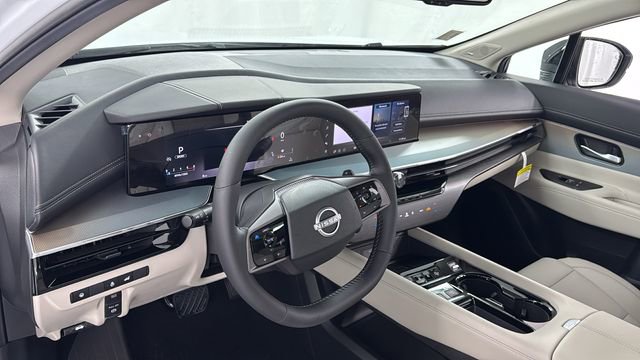 New 2025 Nissan Murano SL w/ Cargo Package image 36