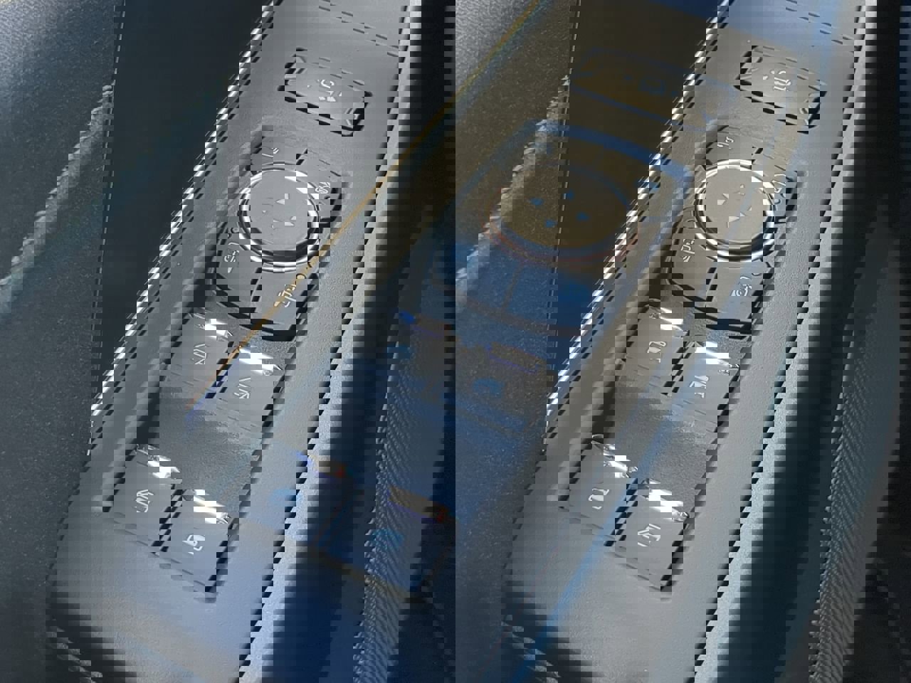 New 2026 Ford F250 Lariat w/ Lariat Premium Package image 22