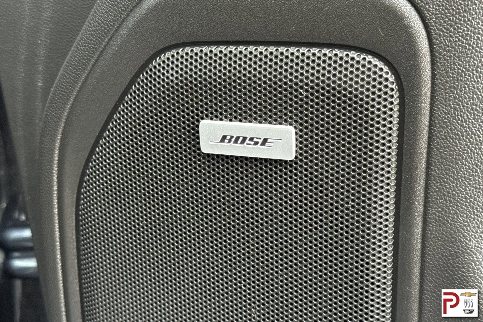 Certified 2022 GMC Sierra 1500 AT4 w/ AT4 Preferred Package image 20