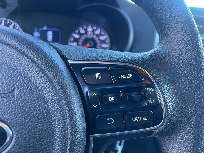 Used 2018 Kia Optima LX w/ Convenience Package image 23