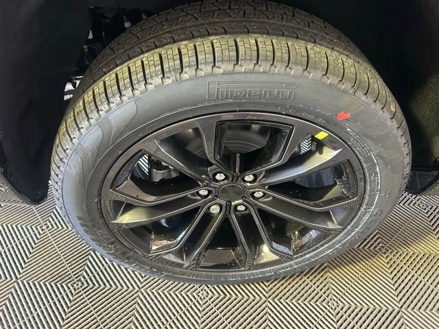 New 2026 Jeep Grand Wagoneer L Summit AWD/4WD image 54