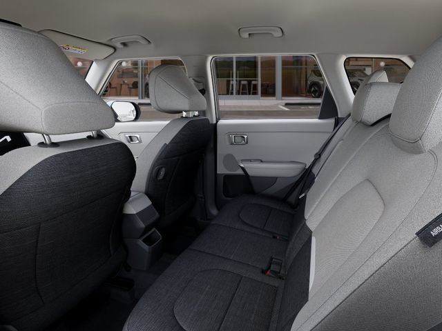 New 2027 Kia Seltos LX AWD/4WD image 18