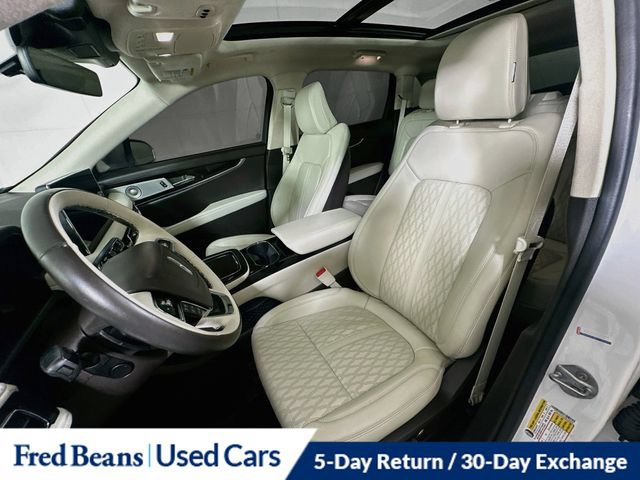 Certified 2022 Lincoln Nautilus Black Label AWD/4WD image 29
