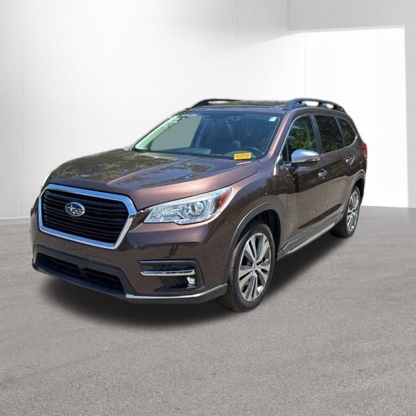 Used 2020 Subaru Ascent Touring AWD/4WD image 1