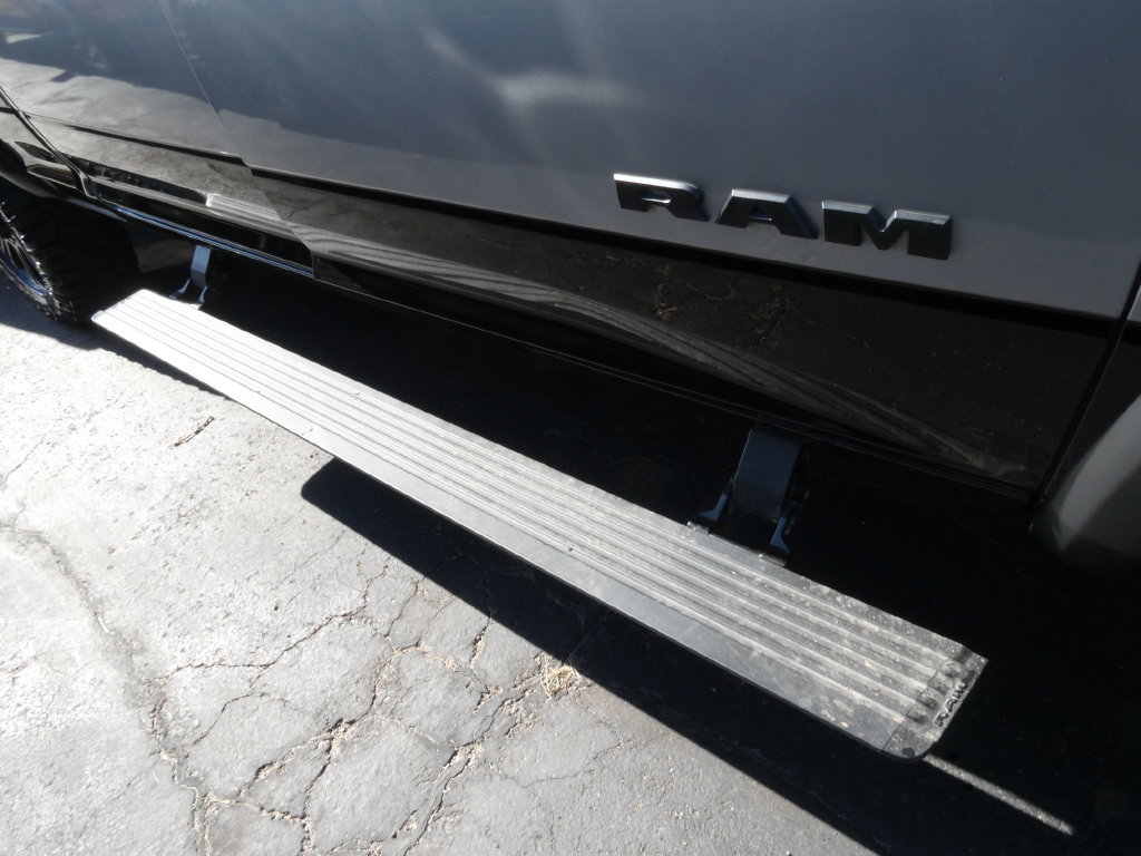 Used 2024 RAM 2500 Rebel w/ Towing Technology Group AWD/4WD image 6