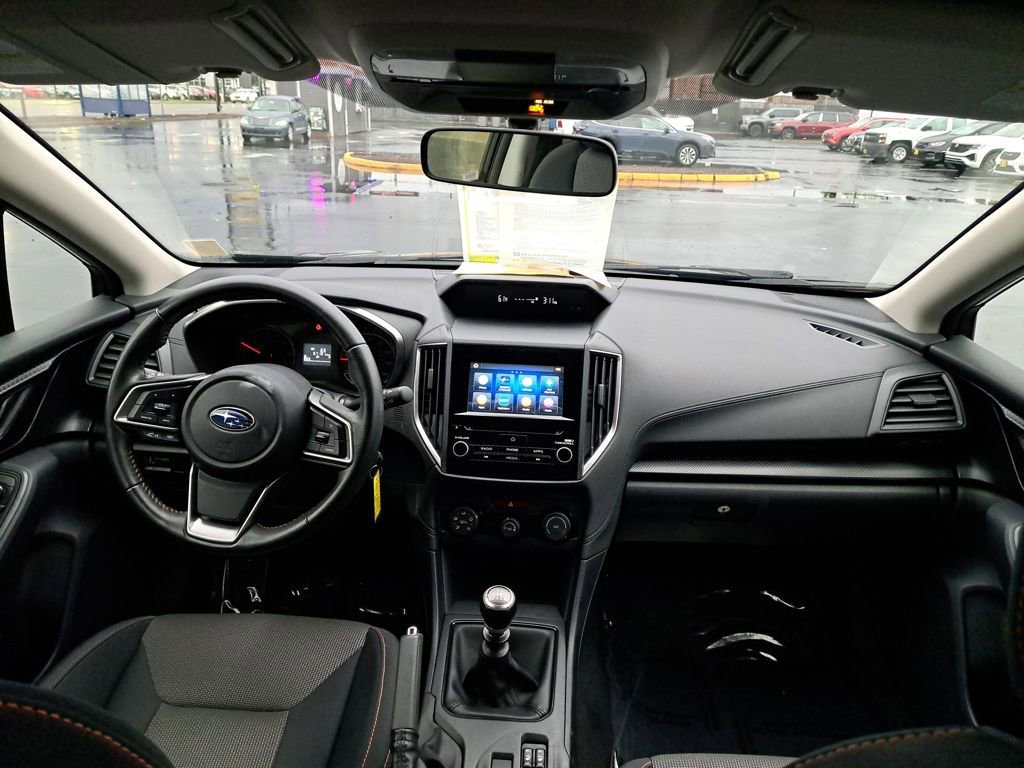 Used 2019 Subaru Crosstrek 2.0i Premium image 18