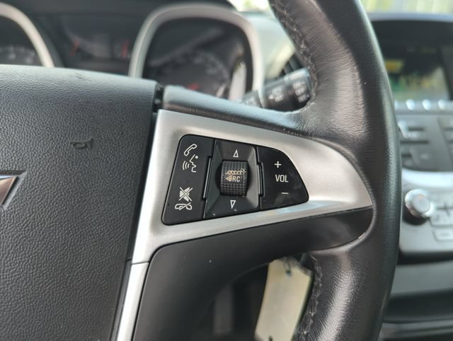 Used 2016 Chevrolet Equinox LTZ w/ Enhanced Convenience Package AWD/4WD image 43