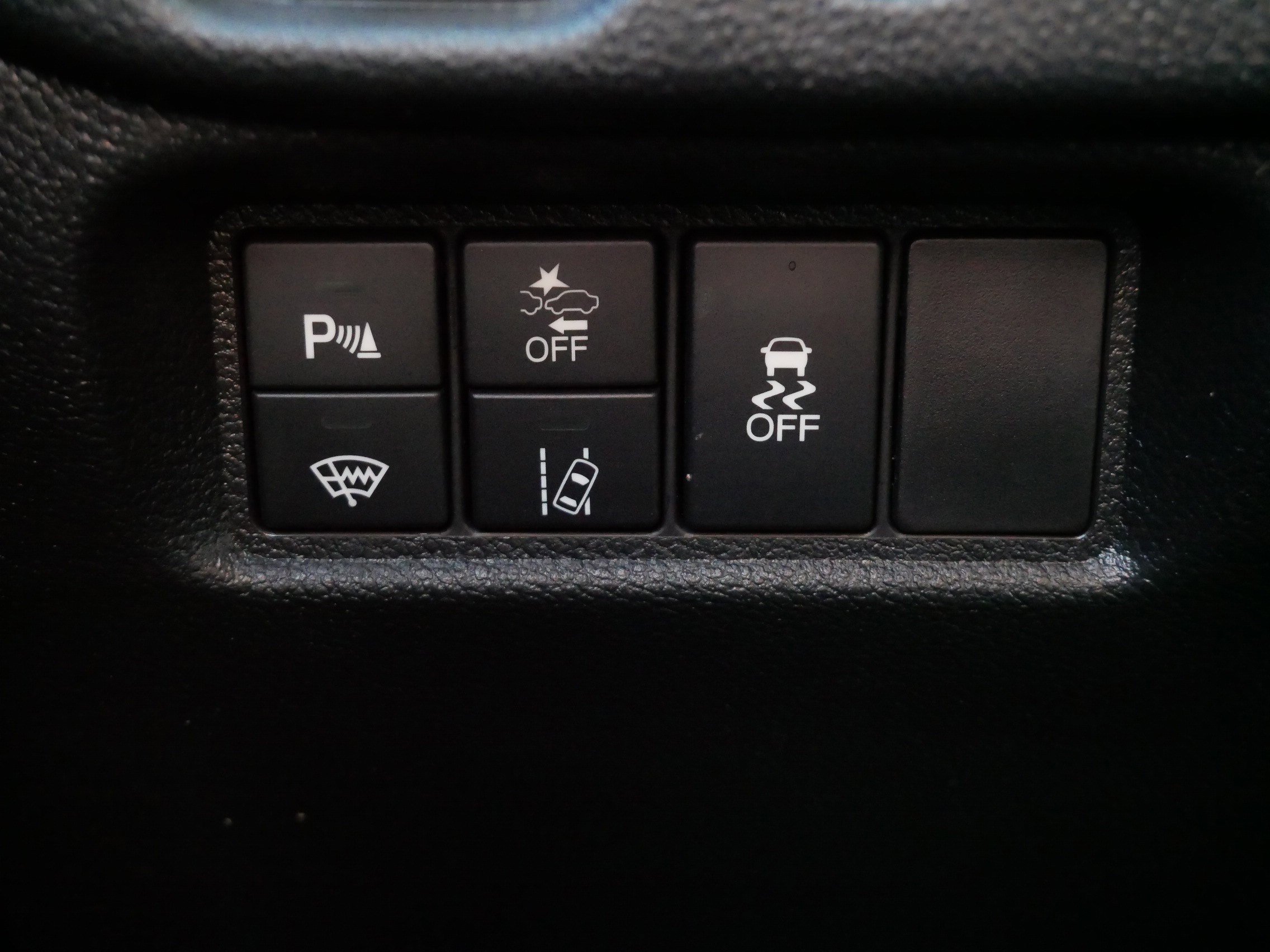 Certified 2024 Honda Passport TrailSport image 26