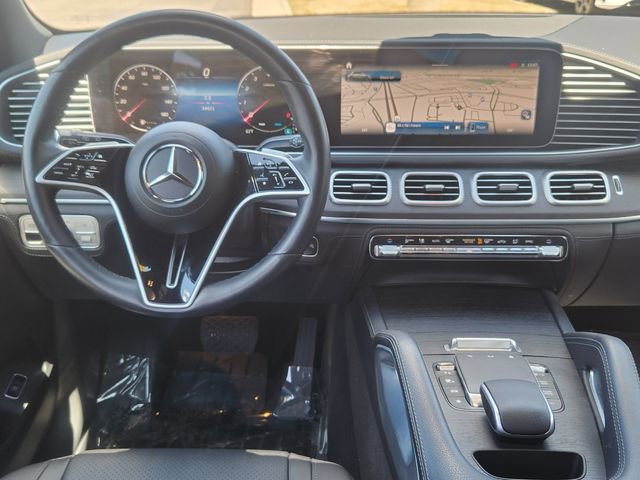 Certified 2024 Mercedes-Benz GLE 350 4MATIC image 14