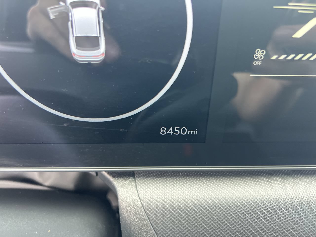 Used 2025 Kia K4 EX FWD image 22