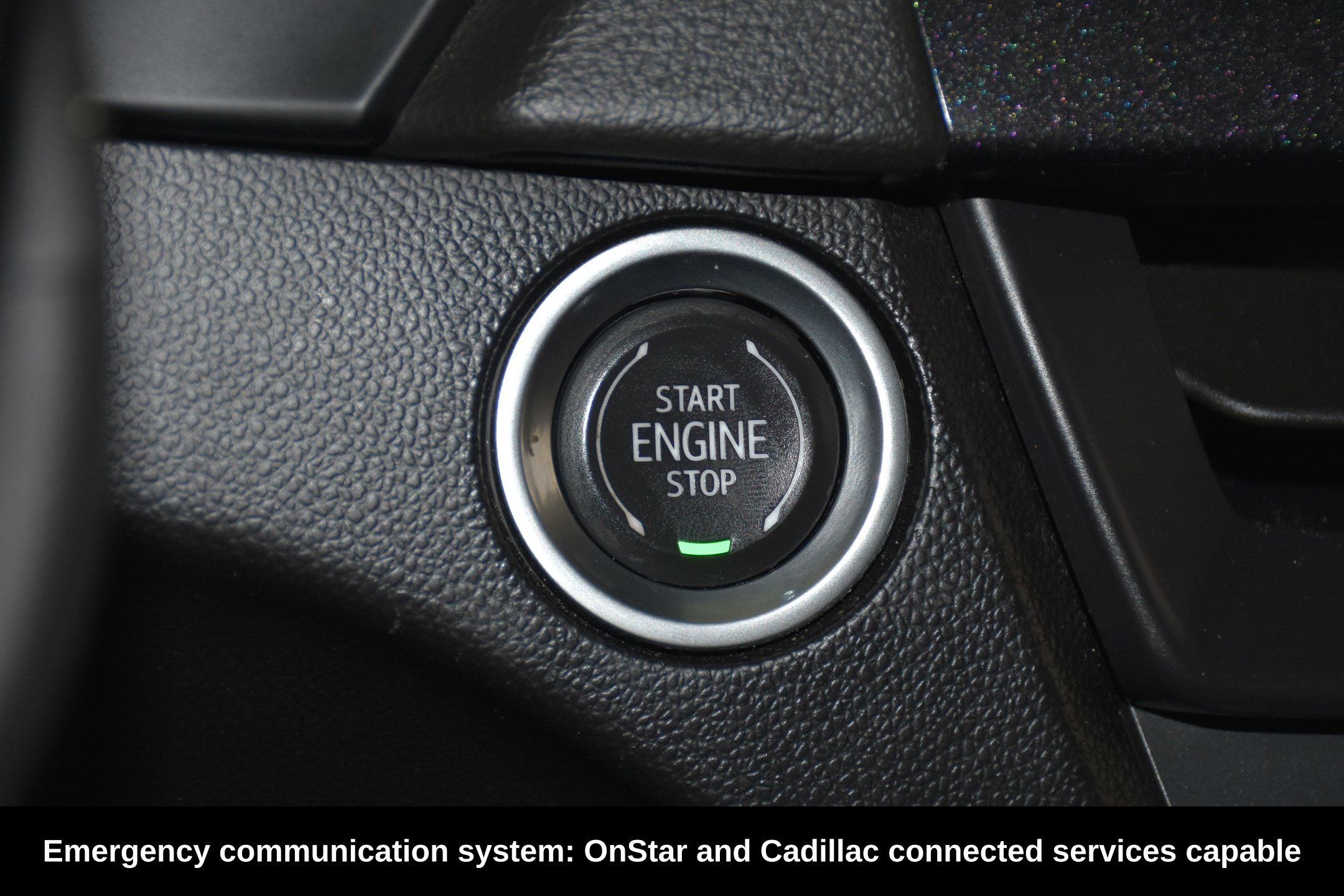 Used 2021 Cadillac CT4 V w/ Technology Package AWD/4WD image 19