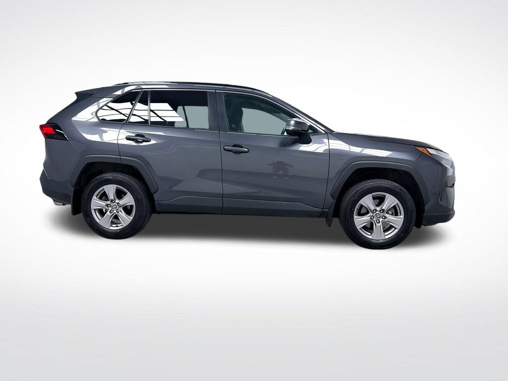 Certified 2023 Toyota RAV4 XLE AWD/4WD image 2