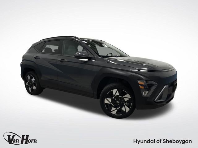 Used 2025 Hyundai Kona SEL